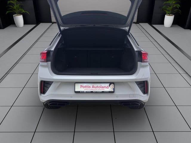 Volkswagen T-Roc 2.0 TSI DSG R-Line
