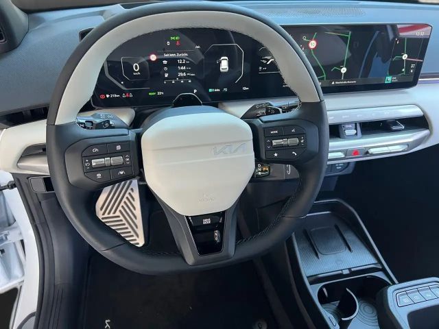 Kia EV4 81.4 kWh GT-Line