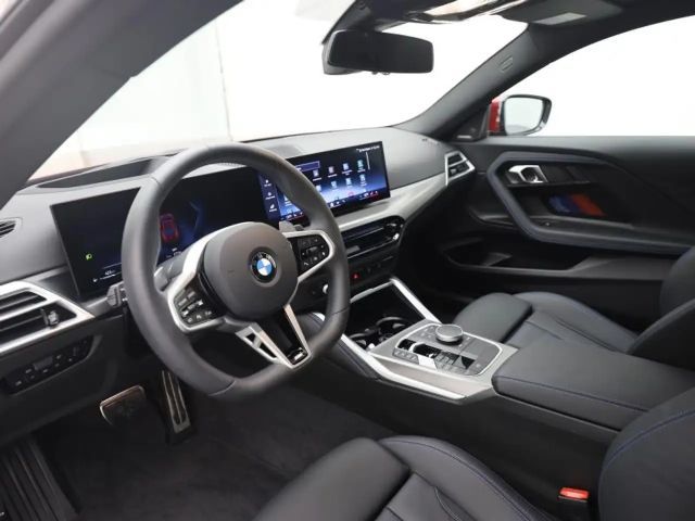 BMW 230 Coupé M-Sport