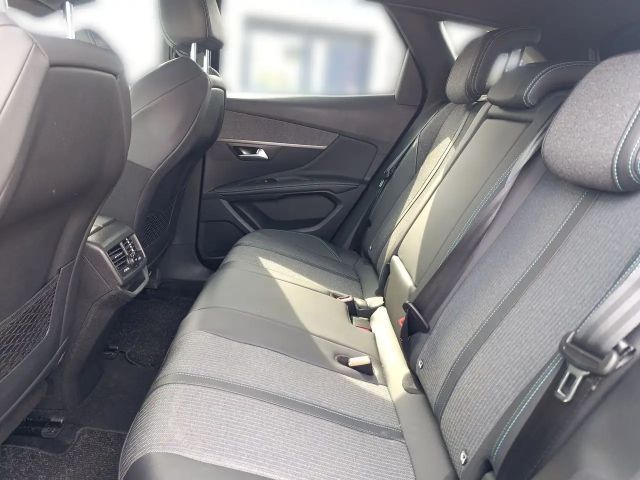 Peugeot 3008 Allure Pack PureTech