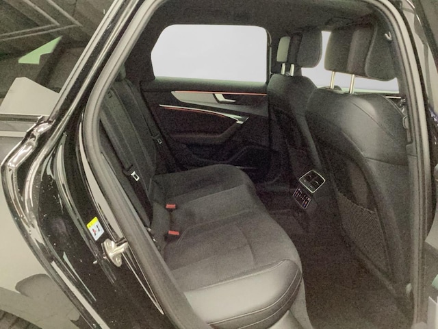 Audi S6 Avant Quattro