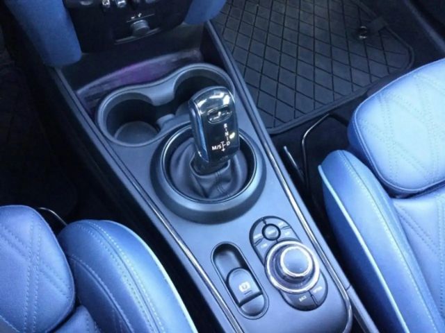 MINI Cooper S Countryman All4