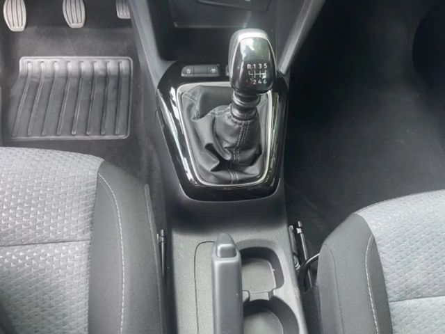 Opel Corsa F Basis 1.2 /Rückfahrkamera/Keyless-Entry/Tempomat