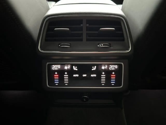 Audi A7 45 TDI Quattro S-Line