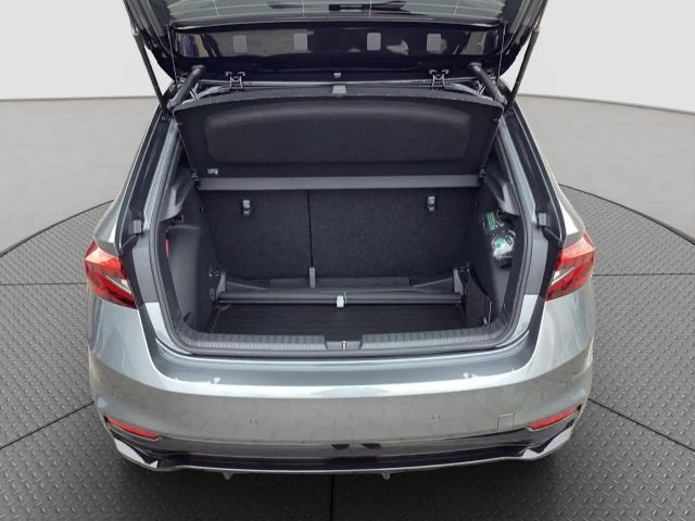 Skoda Fabia 1.0 TSI Monte Carlo