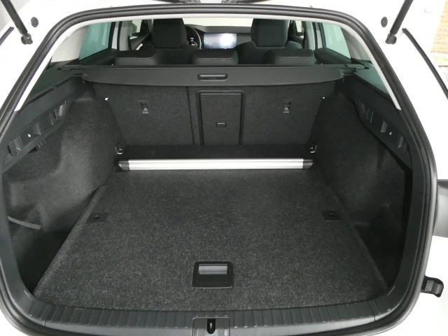 Skoda Octavia Style Style