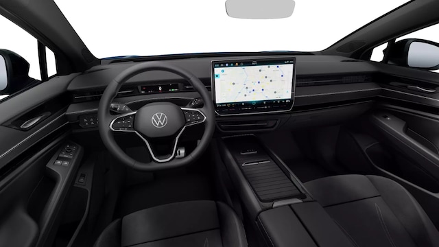 Volkswagen ID.7 Pro Tourer