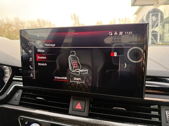 Audi S5 3.0 TDI Sportback