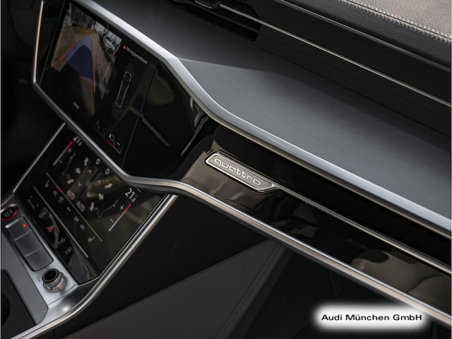 Audi S6 Quattro Sedan