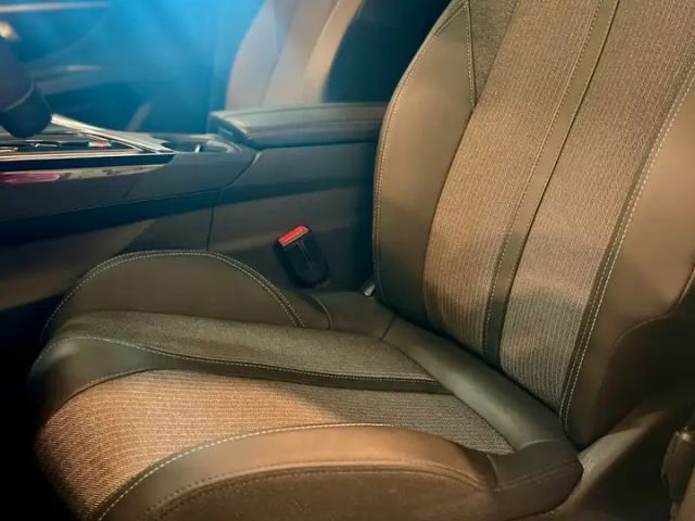 Peugeot 3008 Automatik"Allure-Pack"LED*Kamera*Sitzh*Navi