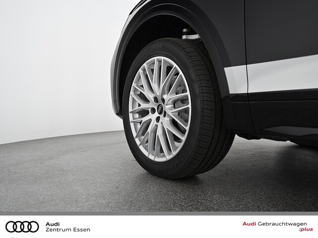 Audi Q5 40 TFSI Quattro S-Tronic