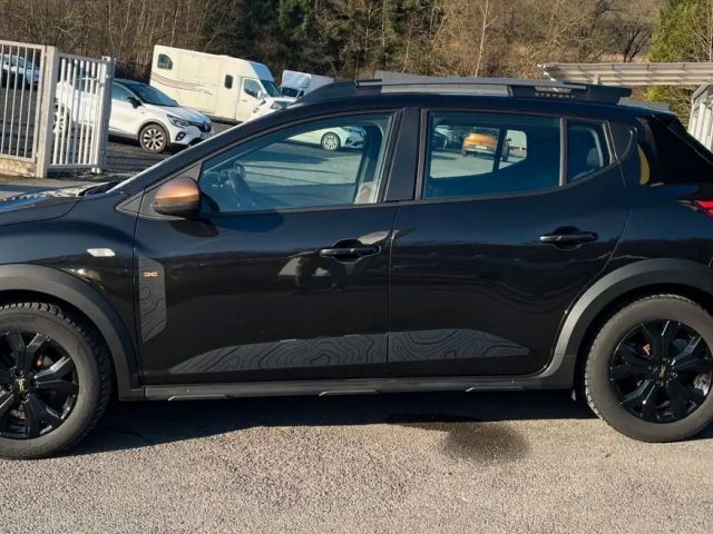 Dacia Sandero ECO-G Extreme Stepway
