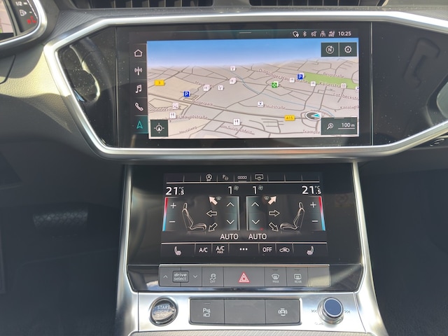 Audi A6 40 TDI Avant S-Tronic