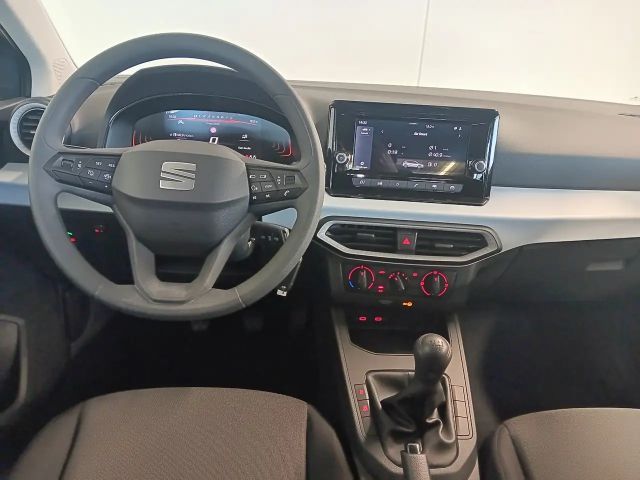 Seat Ibiza 1.0 TSI Reference