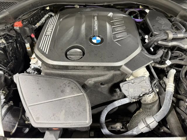 BMW 520 520d Touring