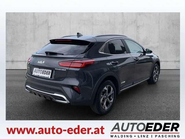 Kia XCeed GDi
