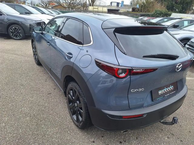 Mazda CX-30 Homura