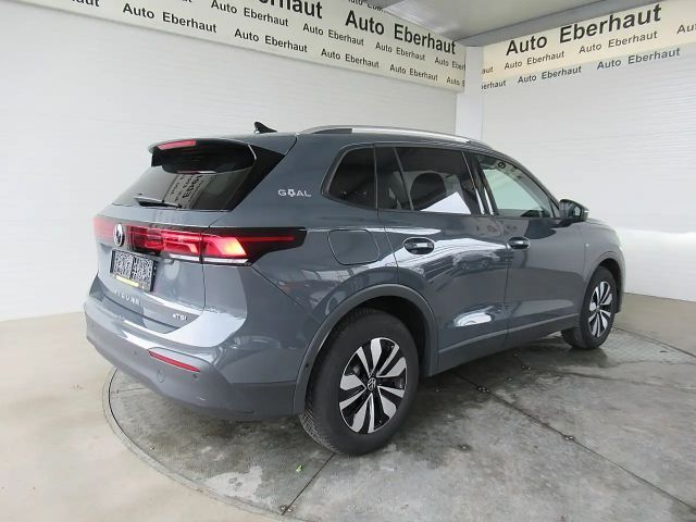 Volkswagen Tiguan ACT DSG Life