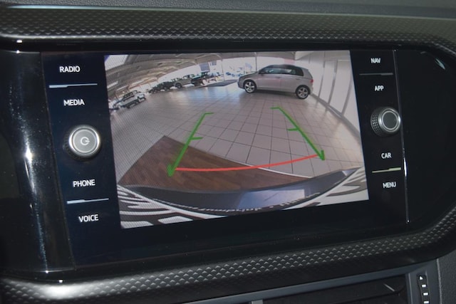 Volkswagen T-Cross DSG