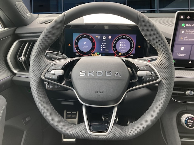 Skoda Kodiaq 2.0 TDI Sportline