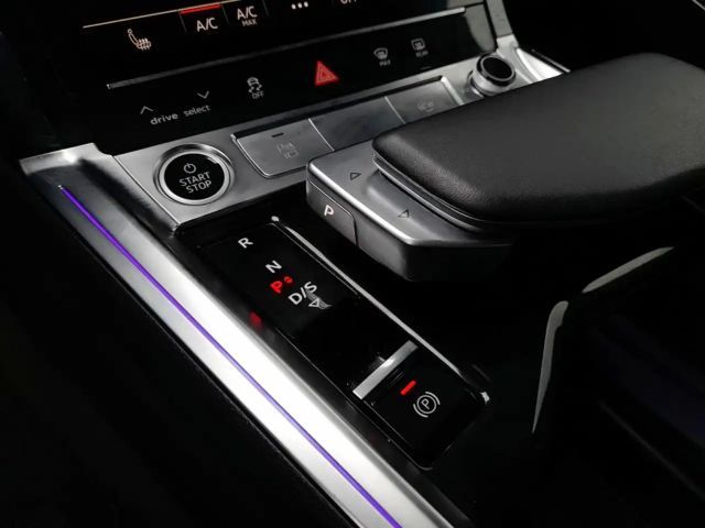 Audi e-tron 55 Quattro S-Line