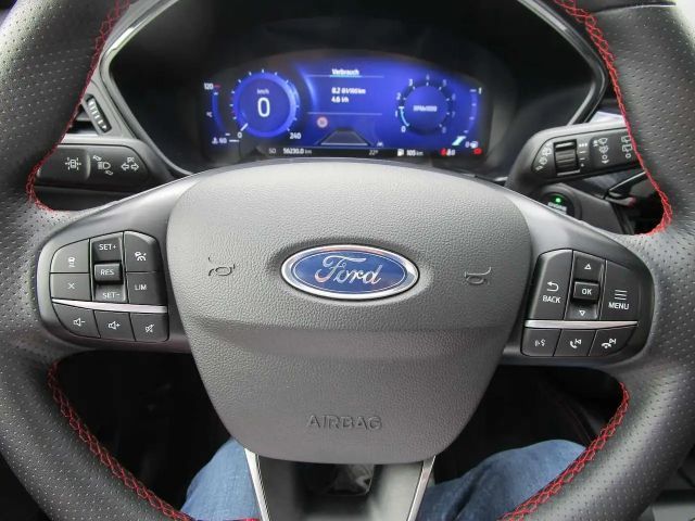 Ford Kuga EcoBoost ST Line X