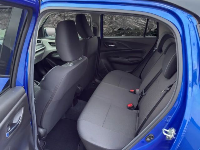 Suzuki Swift Comfort