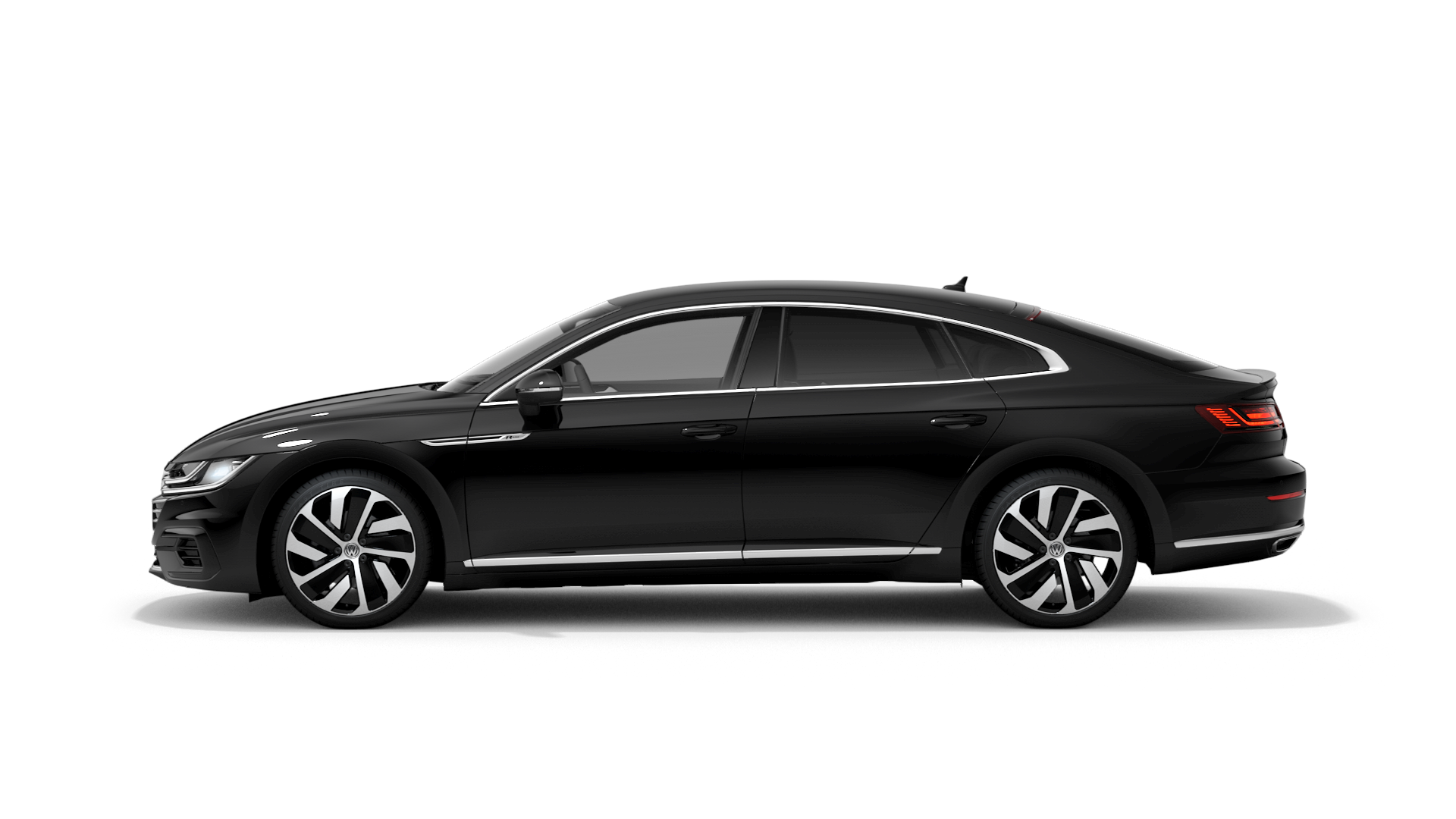 Volkswagen Arteon R-Line
