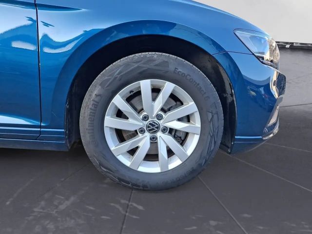 Volkswagen Passat 2.0 TDI Business DSG Variant