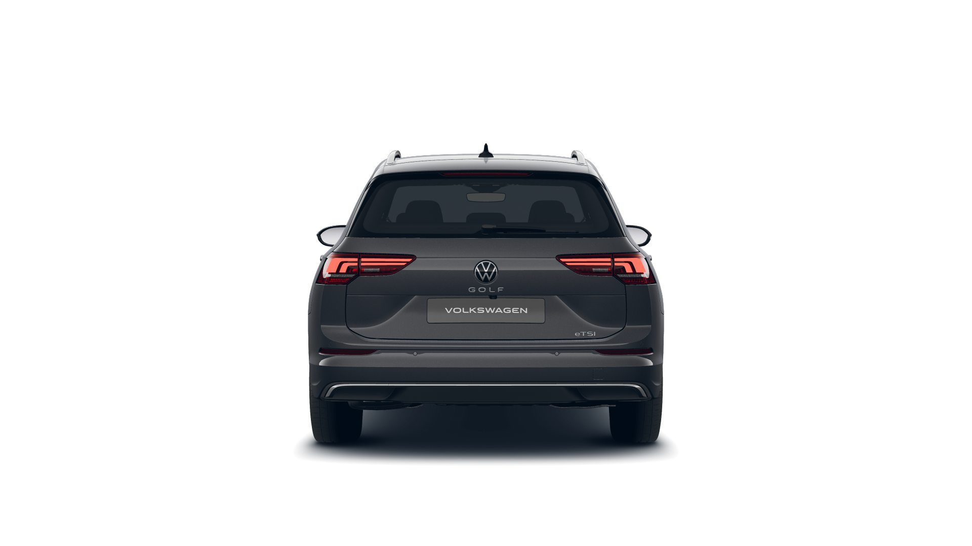 Volkswagen Golf DSG Style Variant