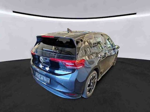 Volkswagen ID.3 Business Performance Pro