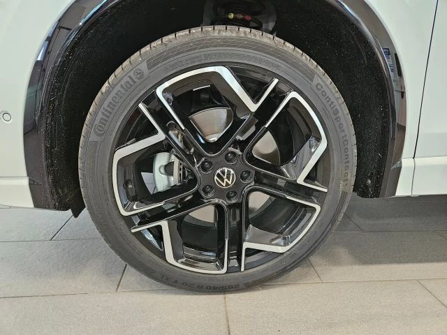 Volkswagen Tiguan 4Motion DSG R-Line