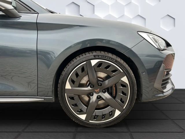 Cupra Leon 1.4 DSG e-Hybrid