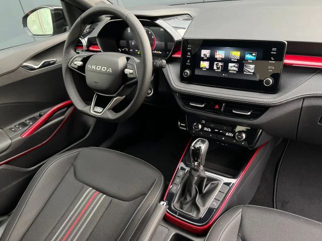 Skoda Fabia 1.0 TSI Monte Carlo