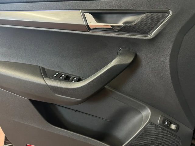 Skoda Karoq Style Style