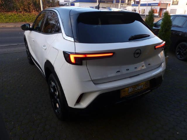 Opel Mokka Ultimate