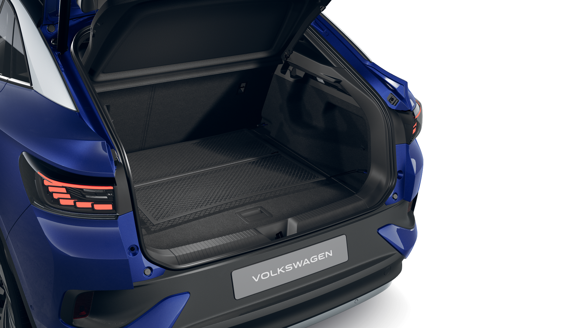 Volkswagen ID.5 IQ.Drive Pro