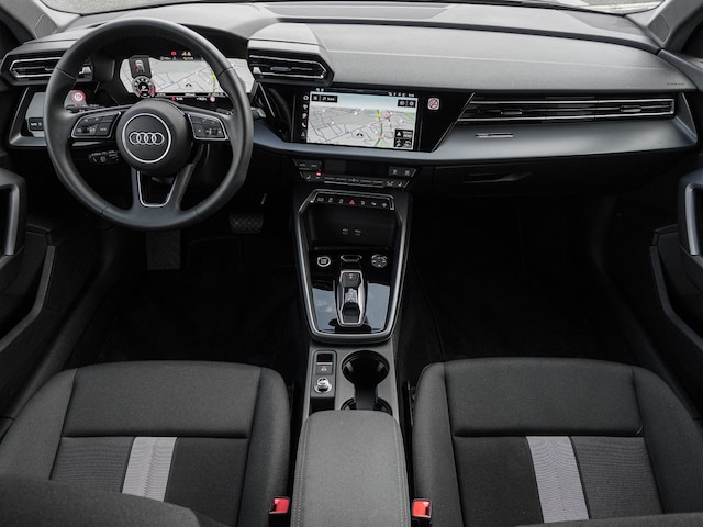 Audi A3 35 TFSI S-Tronic Sportback