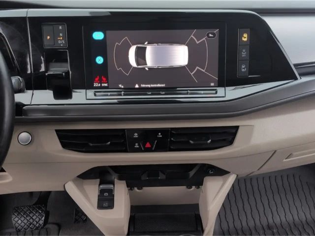 Volkswagen Multivan IQ.Drive Lang T7