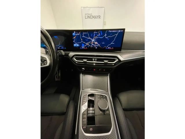 BMW 330 330e M-Sport Touring xDrive