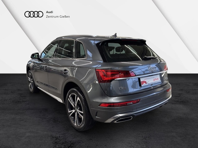 Audi Q5 50 TDI Quattro