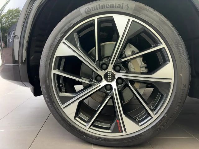 Audi Q5 40 TDI Quattro S-Line