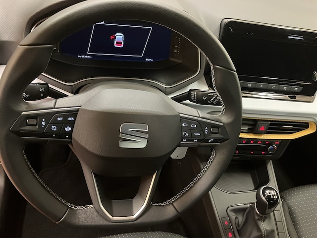 Seat Ibiza 1.0 TSI Style