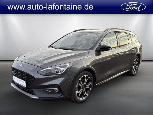 Ford Focus Active
