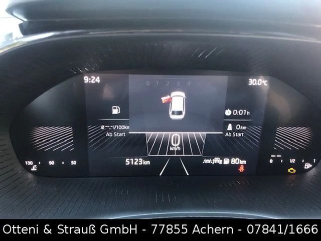 Skoda Fabia 1,0MPi 5T 80PS 5GS "Selection" 5J Garantie