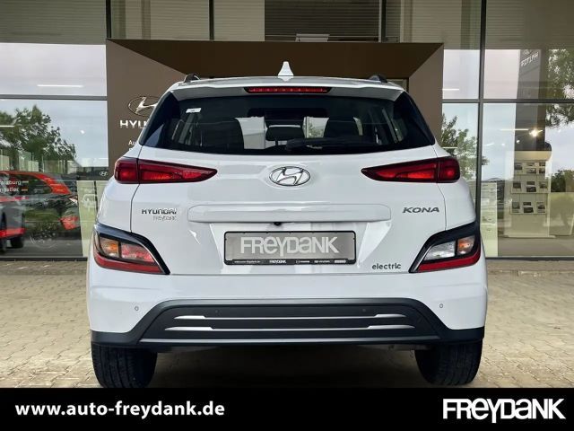 Hyundai Kona Electric Select