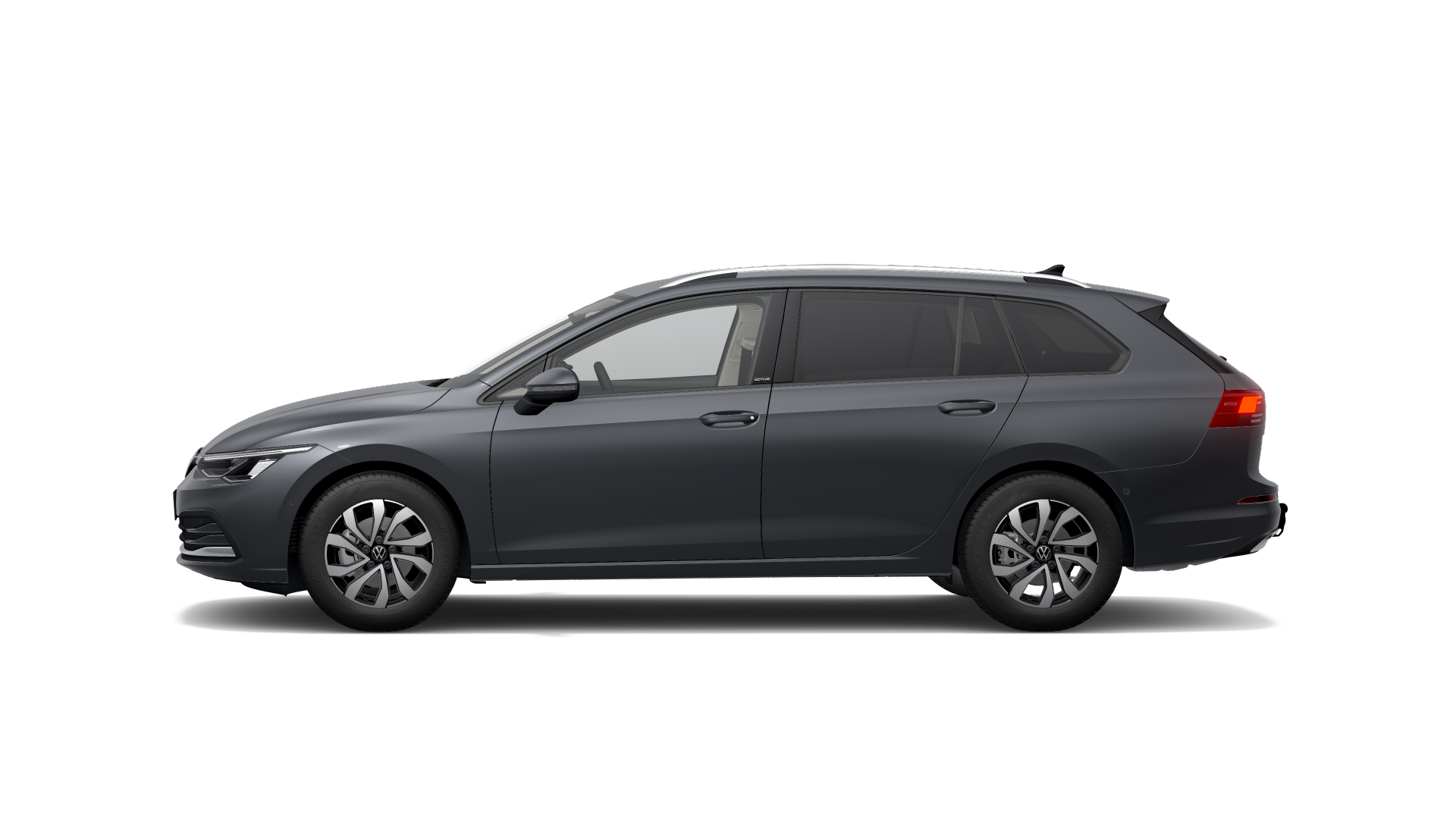 Volkswagen Golf DSG Golf VIII IQ.Drive Variant