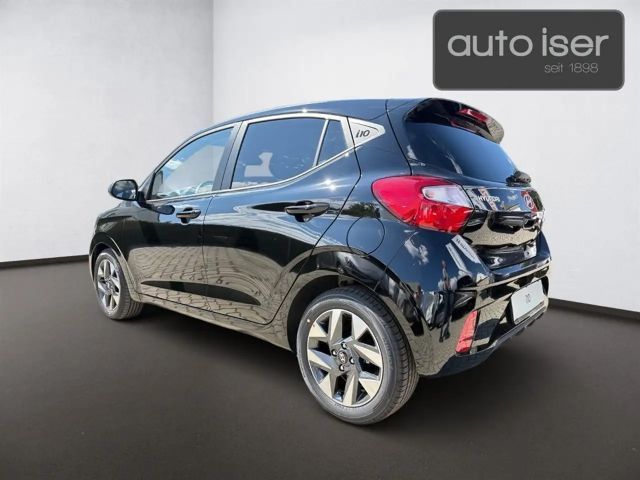 Hyundai i10 GO Plus 1,0 MT a5bu1