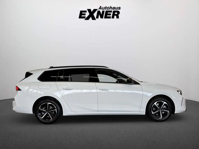 Opel Astra Edition Sports Tourer