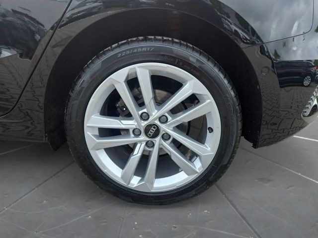 Audi A3 30 TDI S-Tronic Sedan